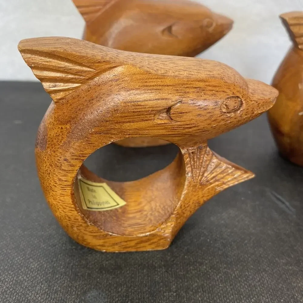 nobrand lot carved